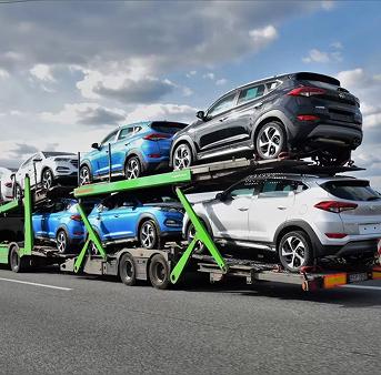 Car movers