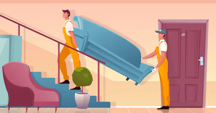 Hot Tub Movers
