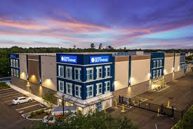 Compass Self Storage
