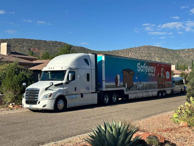 Safeway Moving